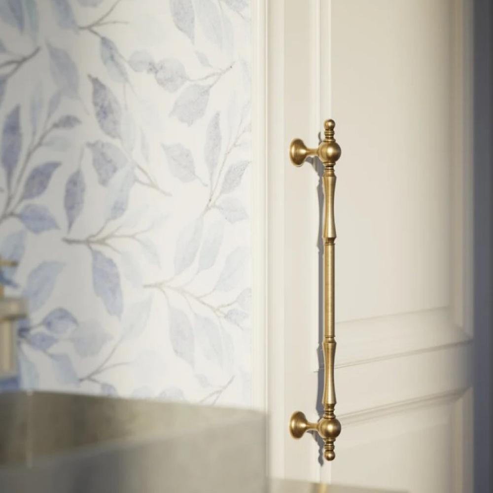 klucka na dvere bronzova mosadzna klucka na kridlove dvere klasicka stredozemska obcianska dverova klucka suvaldova klucka rustikalna vintage lameridiana interierovy obchod.jpg